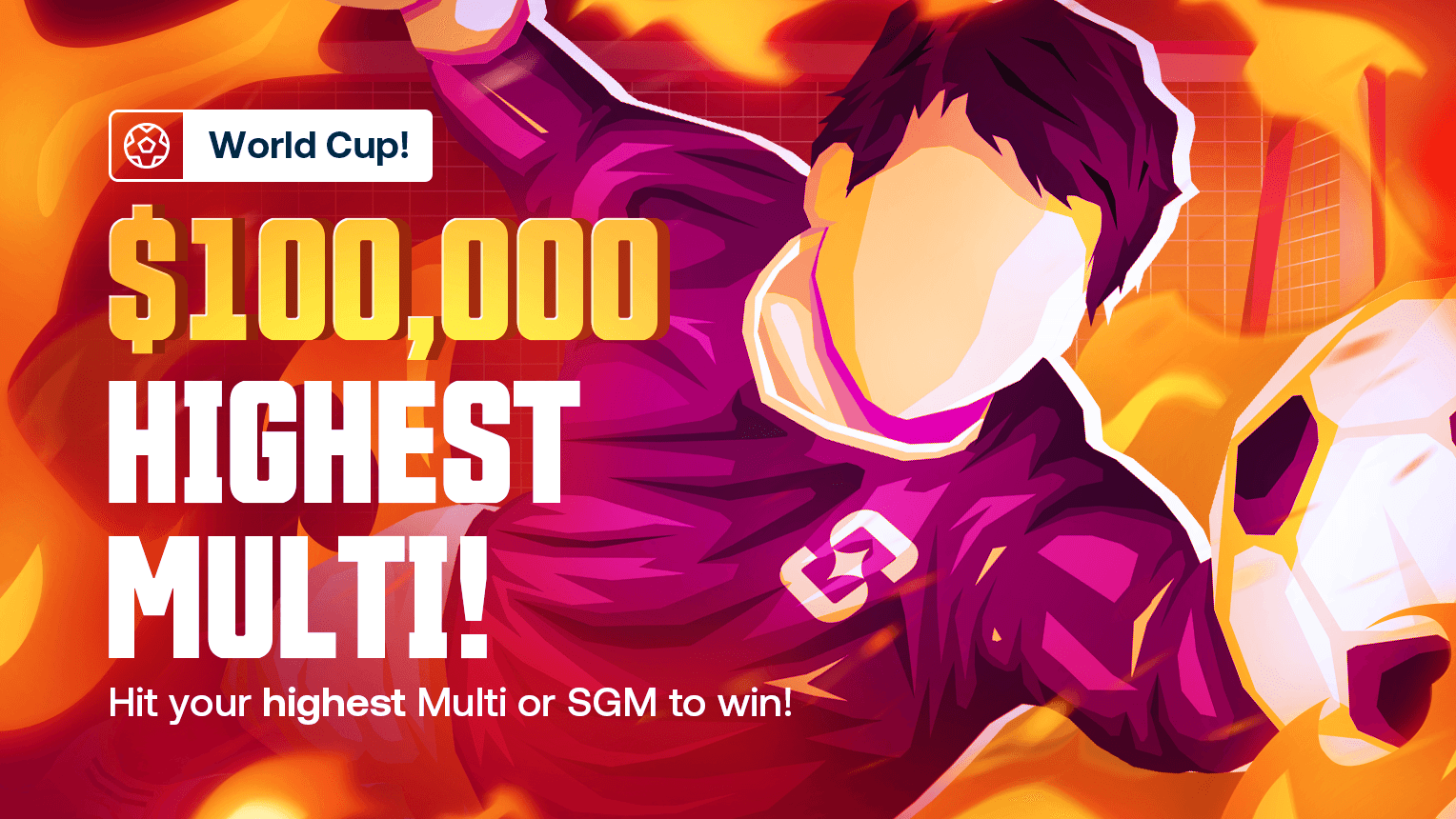 100k Tournament