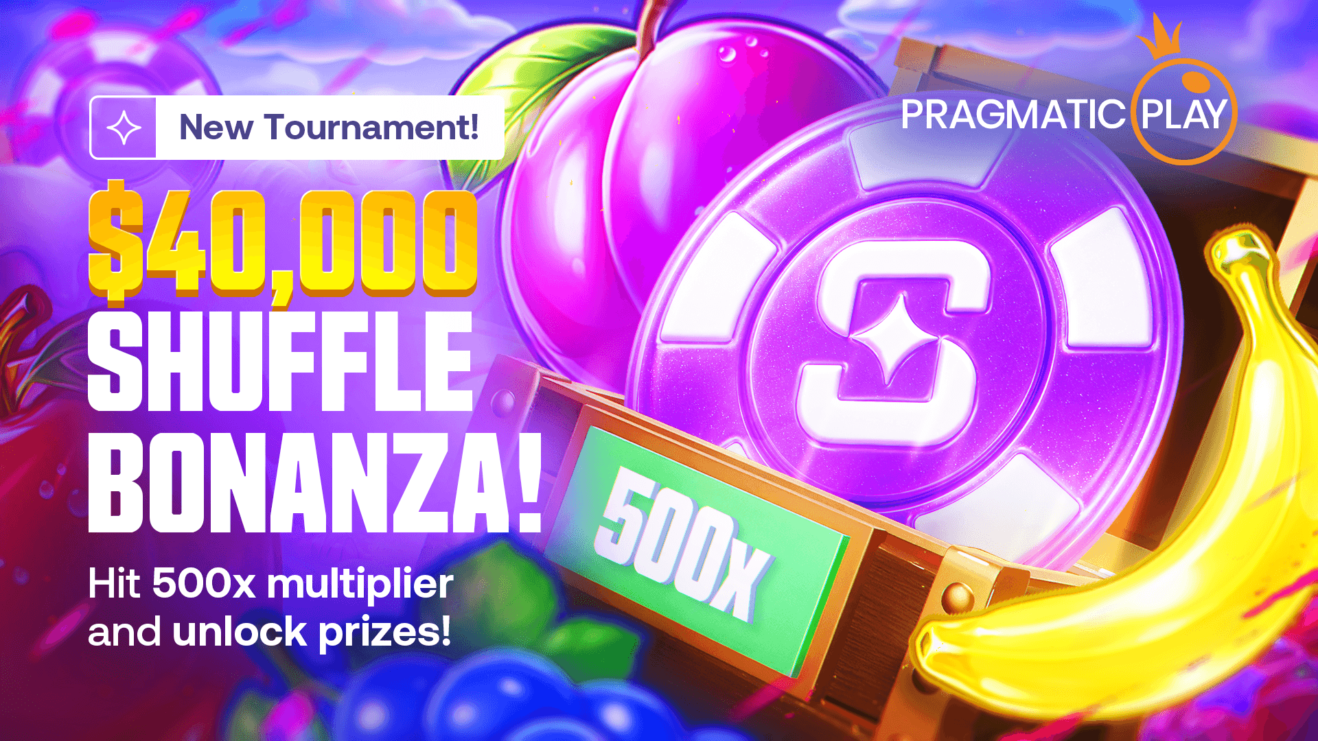 shufflebonanza